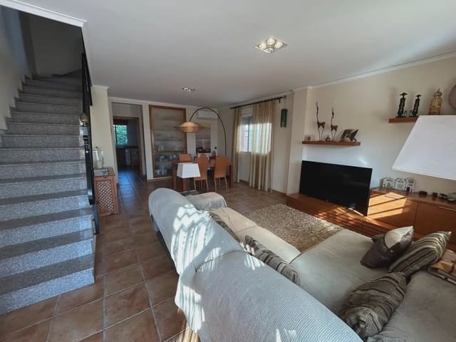 3 sypialnia Dom szeregowy na sprzedaż w La Vega - Marenyet, Cullera z garażem - 350 000 € (Ref: 9876915)