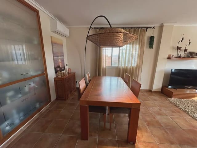 3 sypialnia Dom szeregowy na sprzedaż w La Vega - Marenyet, Cullera z garażem - 350 000 € (Ref: 9876915)