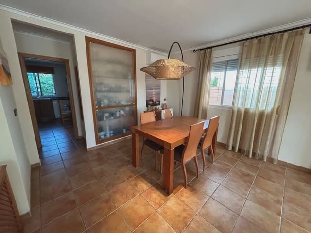 3 sypialnia Dom szeregowy na sprzedaż w La Vega - Marenyet, Cullera z garażem - 350 000 € (Ref: 9876915)