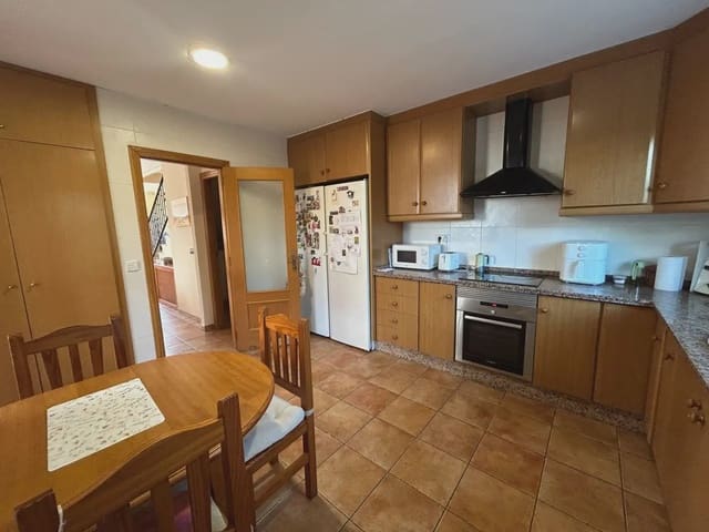 3 sypialnia Dom szeregowy na sprzedaż w La Vega - Marenyet, Cullera z garażem - 350 000 € (Ref: 9876915)