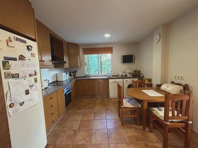 3 sypialnia Dom szeregowy na sprzedaż w La Vega - Marenyet, Cullera z garażem - 350 000 € (Ref: 9876915)