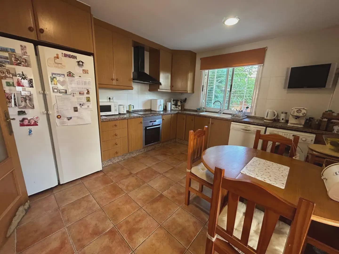 3 chambre Villa/Maison Mitoyenne à vendre à Cullera avec garage - 350 000 € (Ref: 9876915)