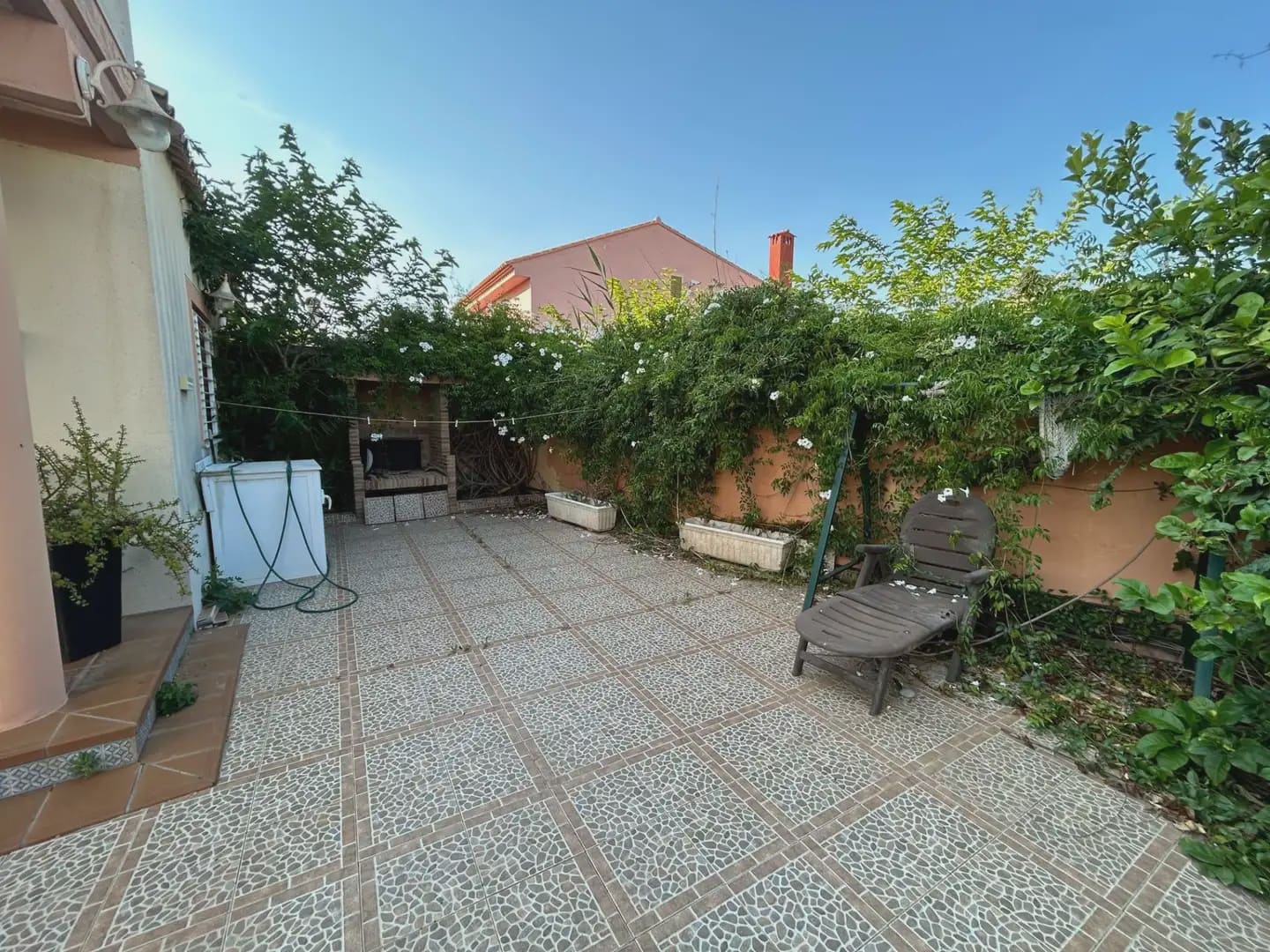 3 chambre Villa/Maison Mitoyenne à vendre à Cullera avec garage - 350 000 € (Ref: 9876915)