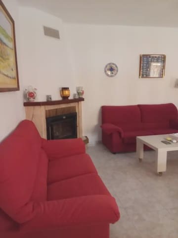3 camera da letto Finca/Casa di Campagna in vendita in La Vega - Marenyet, Cullera con garage - 315.000 € (Rif: 9885179)