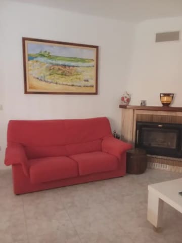 3 camera da letto Finca/Casa di Campagna in vendita in La Vega - Marenyet, Cullera con garage - 315.000 € (Rif: 9885179)