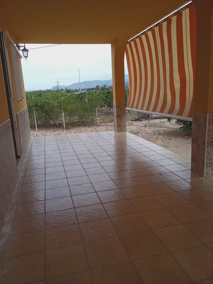 3 camera da letto Finca/Casa di Campagna in vendita in Cullera con garage - 315.000 € (Rif: 9885179)