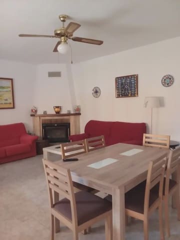 3 camera da letto Finca/Casa di Campagna in vendita in La Vega - Marenyet, Cullera con garage - 315.000 € (Rif: 9885179)
