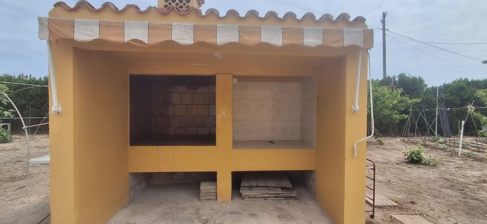 3 camera da letto Finca/Casa di Campagna in vendita in Cullera con garage - 315.000 € (Rif: 9885179)