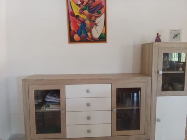 3 camera da letto Finca/Casa di Campagna in vendita in La Vega - Marenyet, Cullera con garage - 315.000 € (Rif: 9885179)