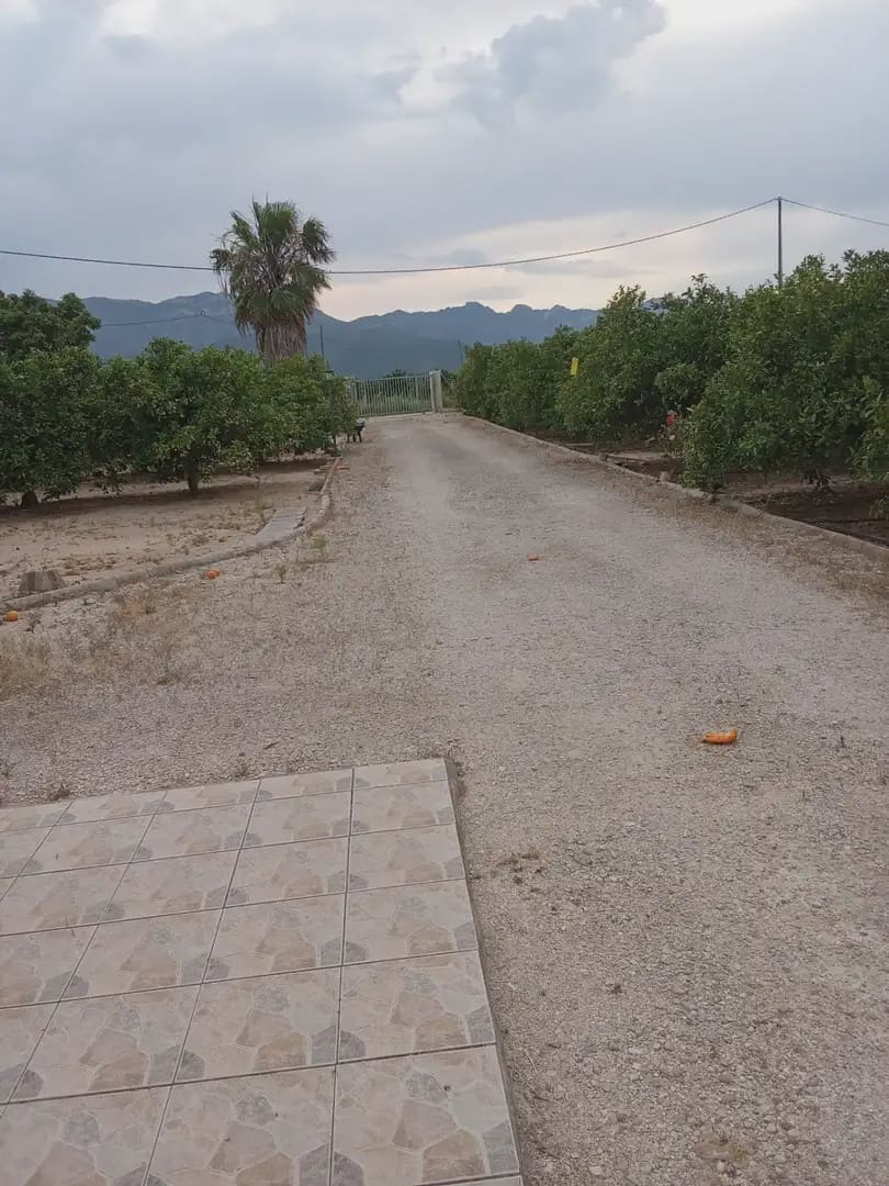 3 camera da letto Finca/Casa di Campagna in vendita in Cullera con garage - 315.000 € (Rif: 9885179)
