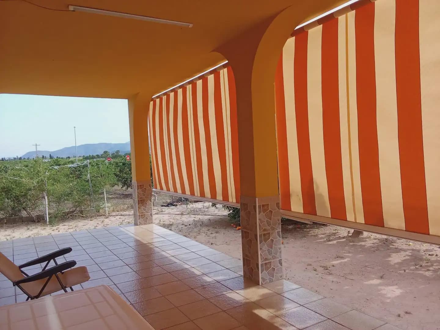 3 camera da letto Finca/Casa di Campagna in vendita in Cullera con garage - 315.000 € (Rif: 9885179)