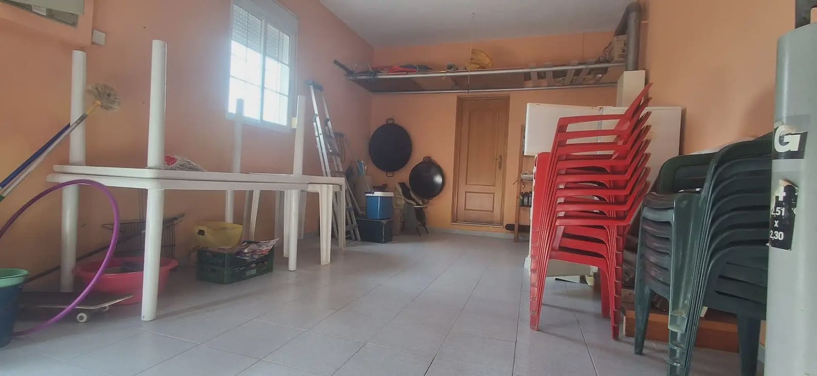 3 camera da letto Finca/Casa di Campagna in vendita in Cullera con garage - 315.000 € (Rif: 9885179)