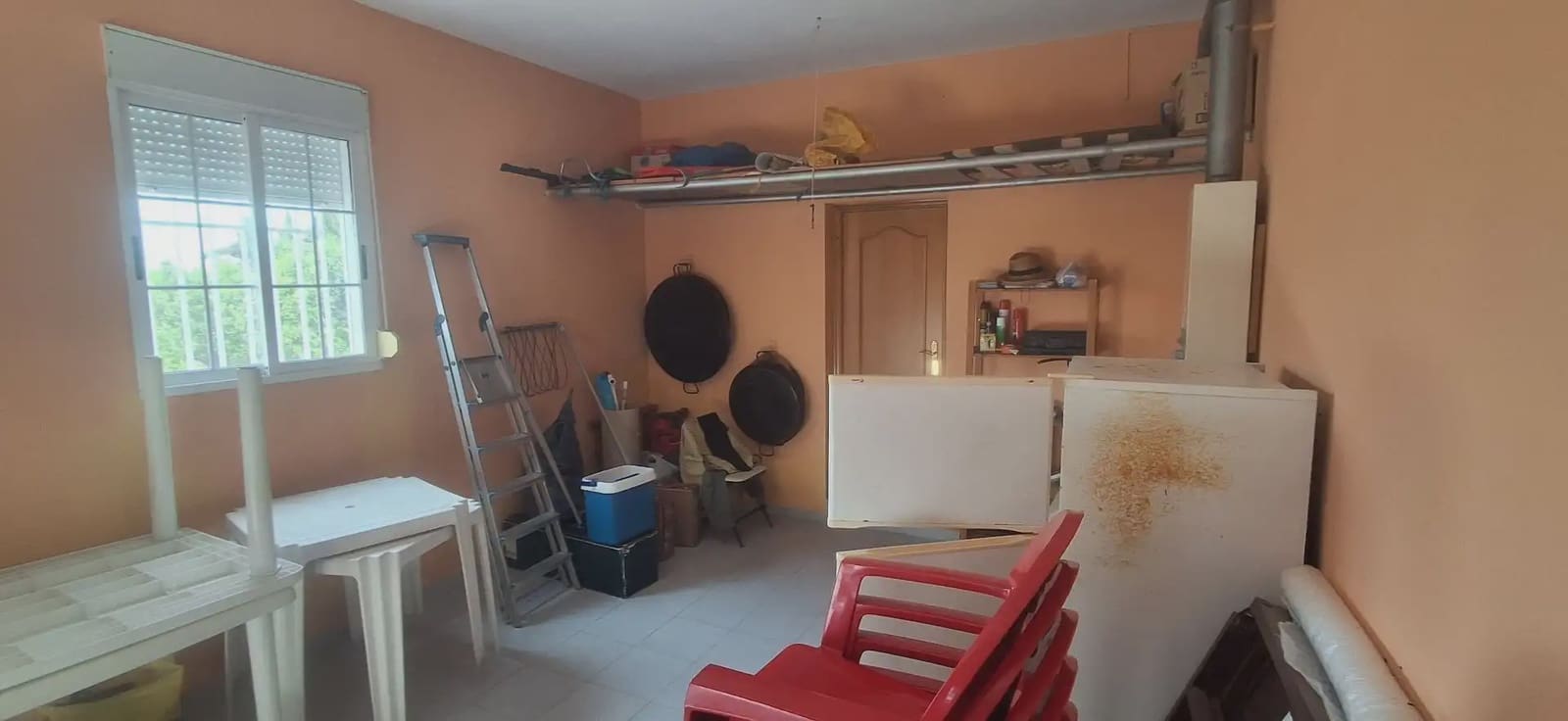 3 camera da letto Finca/Casa di Campagna in vendita in Cullera con garage - 315.000 € (Rif: 9885179)