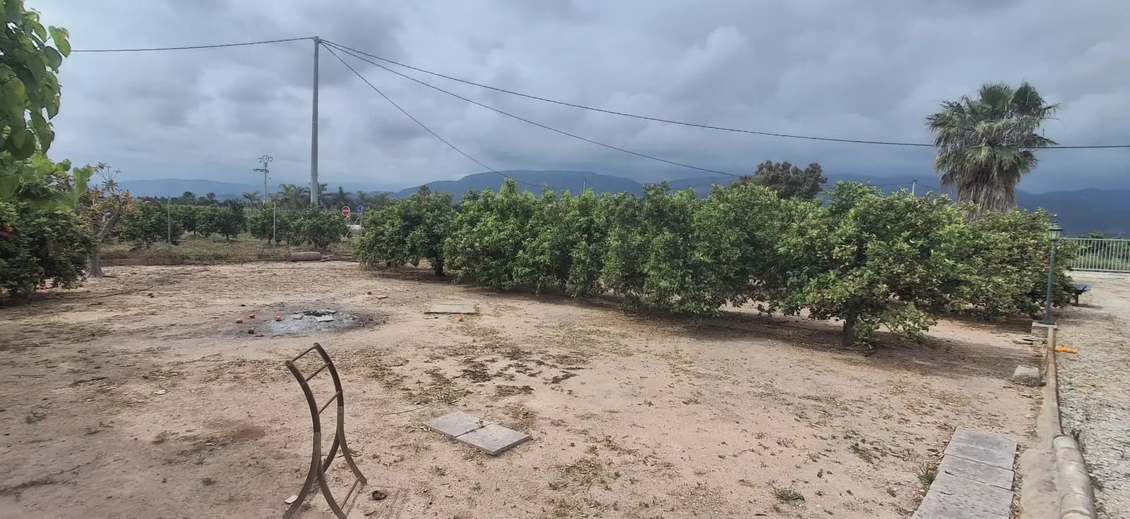 3 camera da letto Finca/Casa di Campagna in vendita in Cullera con garage - 315.000 € (Rif: 9885179)