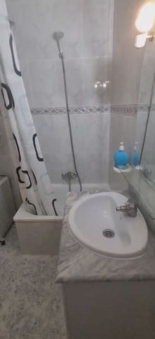 Appartement de 3 chambres à louer à Pueblo de Cullera, Cullera - 750 € (Ref: 9898422)