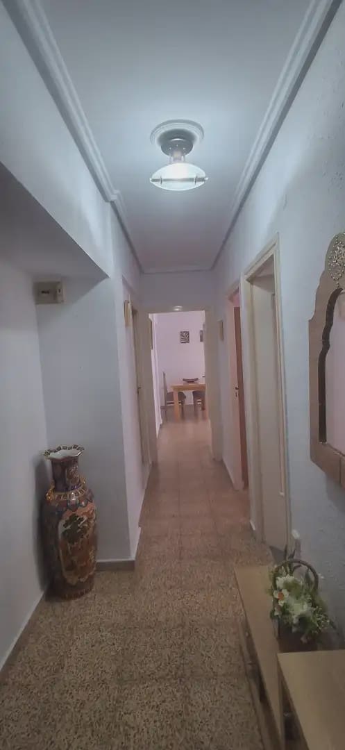 Appartement de 3 chambres à louer à Cullera - 750 € (Ref: 9898422)