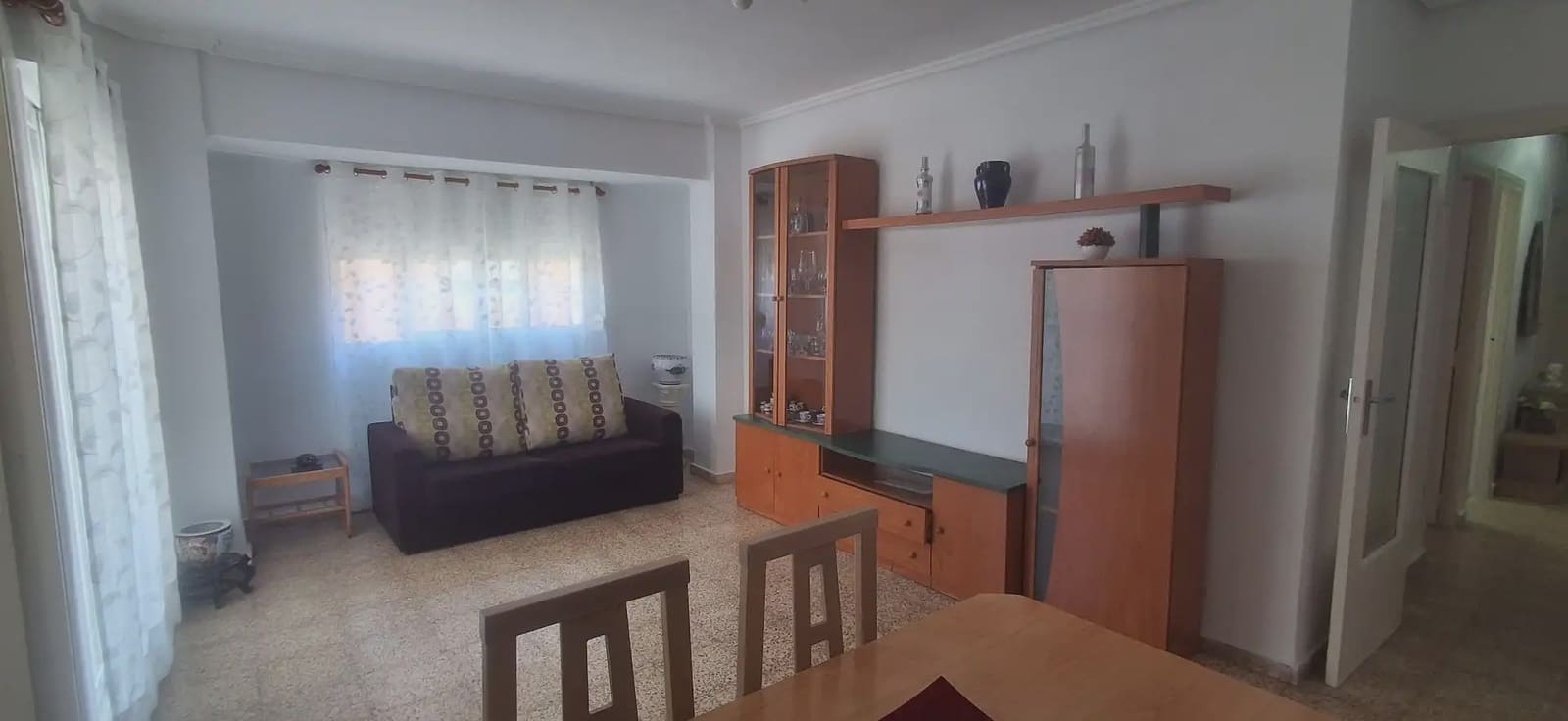 Appartement de 3 chambres à louer à Cullera - 750 € (Ref: 9898422)