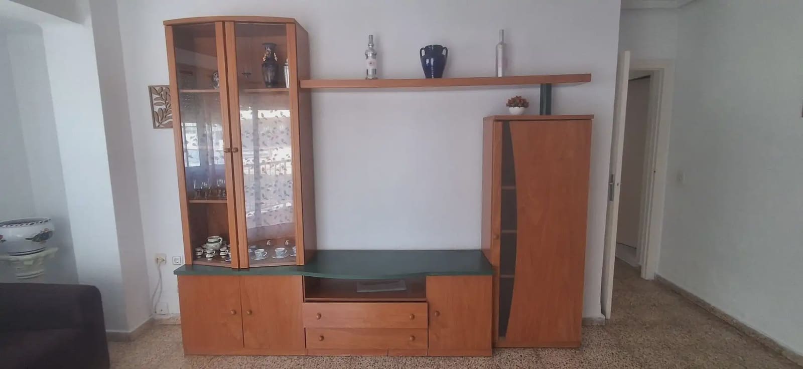 Appartement de 3 chambres à louer à Cullera - 750 € (Ref: 9898422)