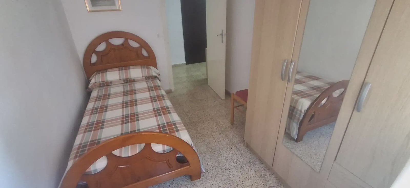 Appartement de 3 chambres à louer à Cullera - 750 € (Ref: 9898422)