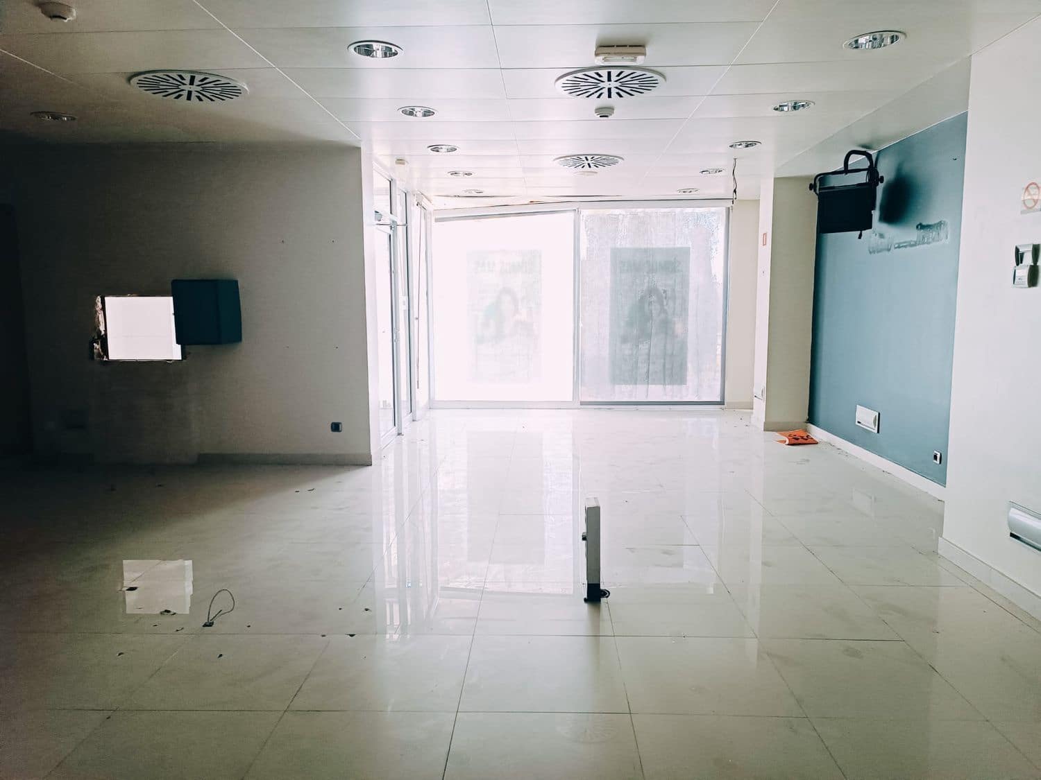 Local Comercial en Málaga ciudad en venta - 482.400 € (Ref: 9014948)