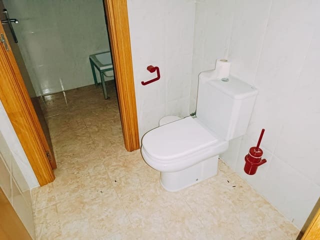 Kommersiell til salgs i Hacienda Bizcochero, Málaga by - € 482 400 (Ref: 9014948)