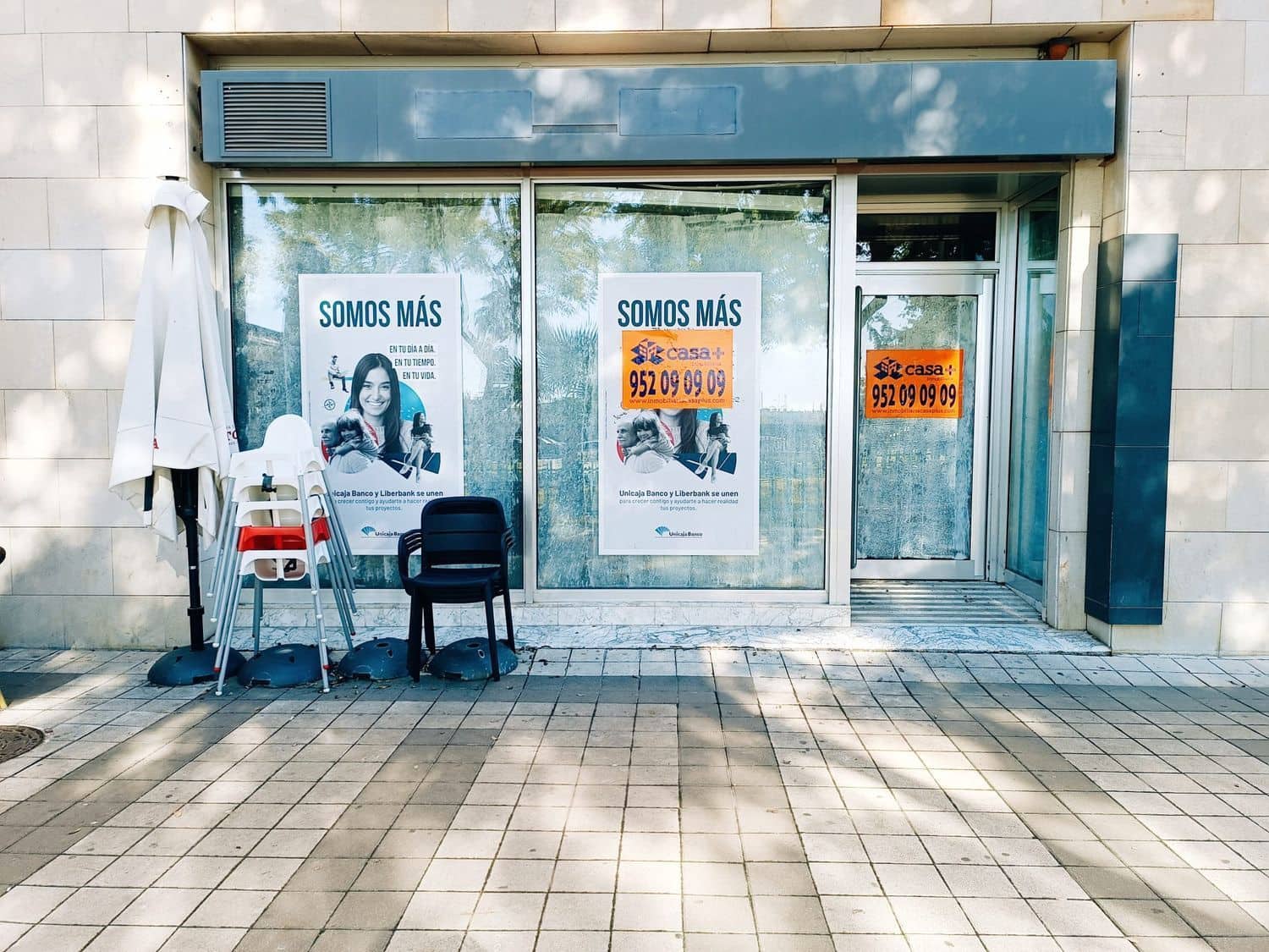 Local Comercial en Málaga ciudad en venta - 482.400 € (Ref: 9014948)