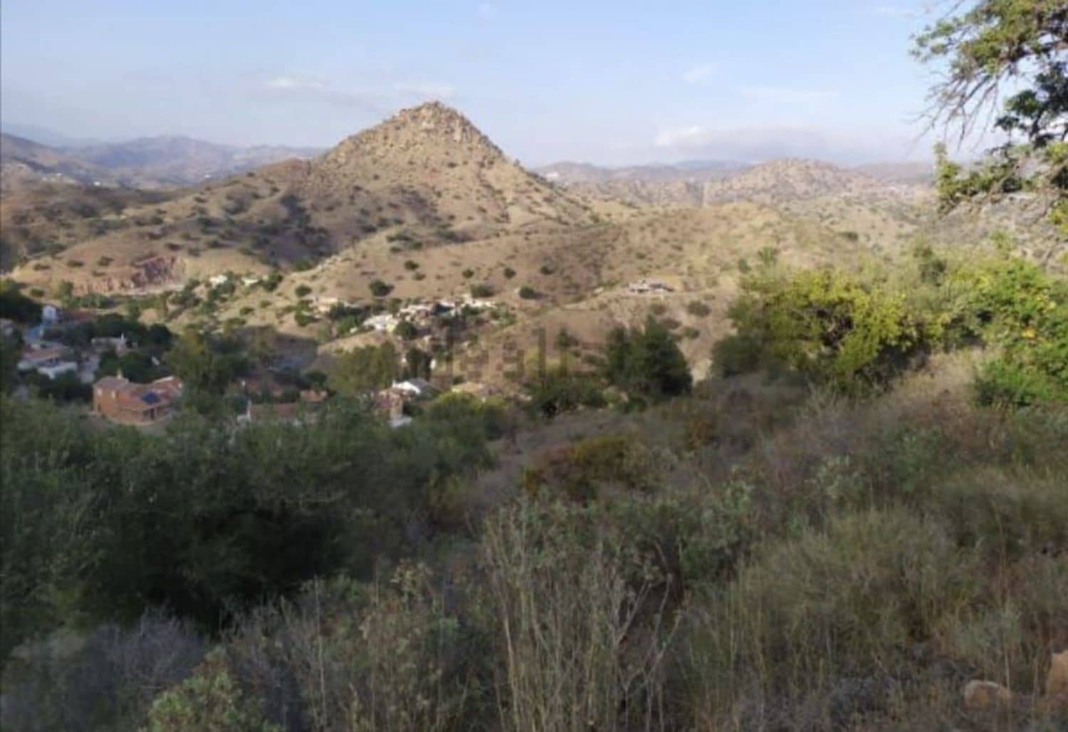 Landgrundstück zu verkaufen in Malaga Stadt - 56.000 € (Ref: 9014958)