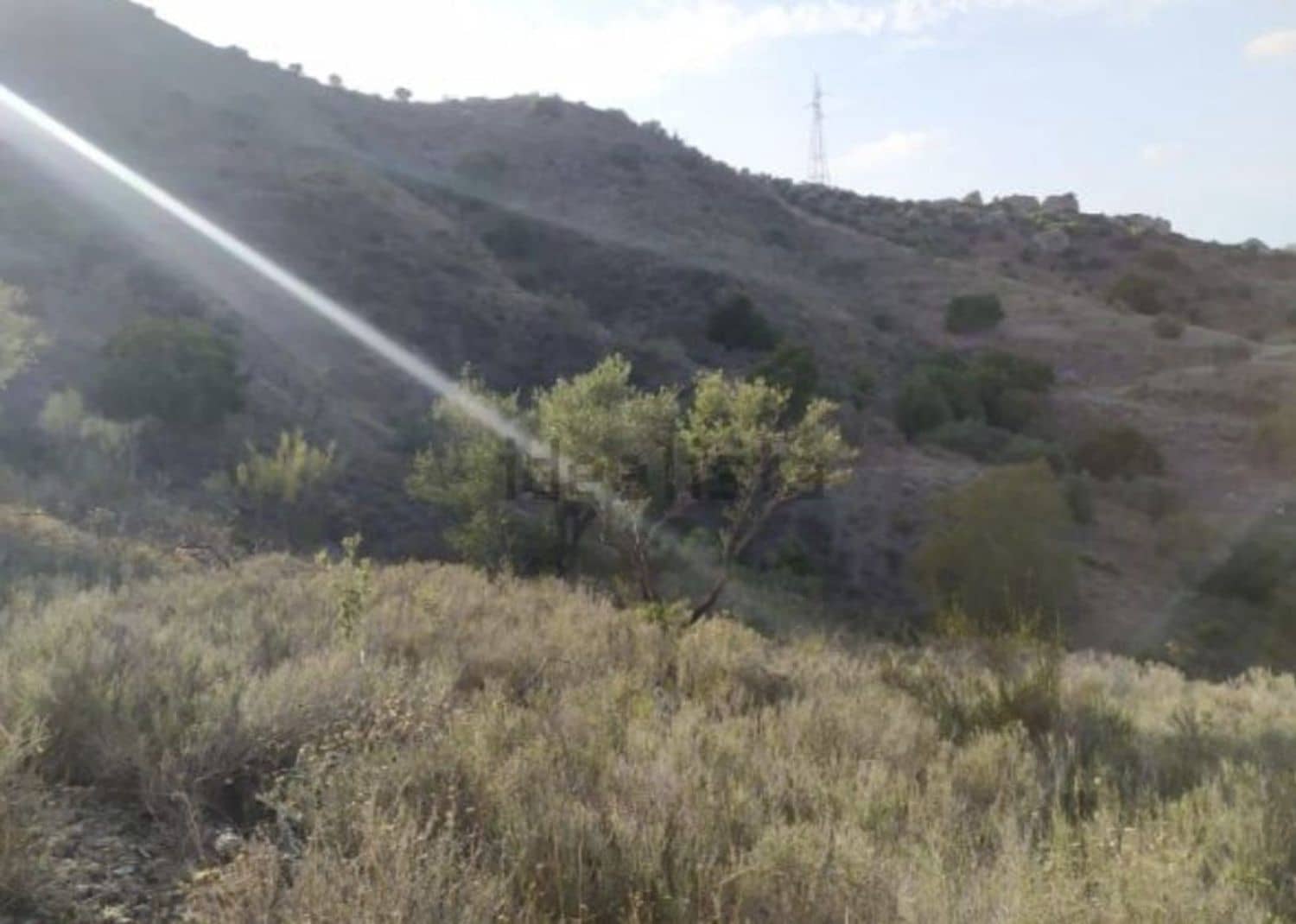 Landgrundstück zu verkaufen in Malaga Stadt - 56.000 € (Ref: 9014958)