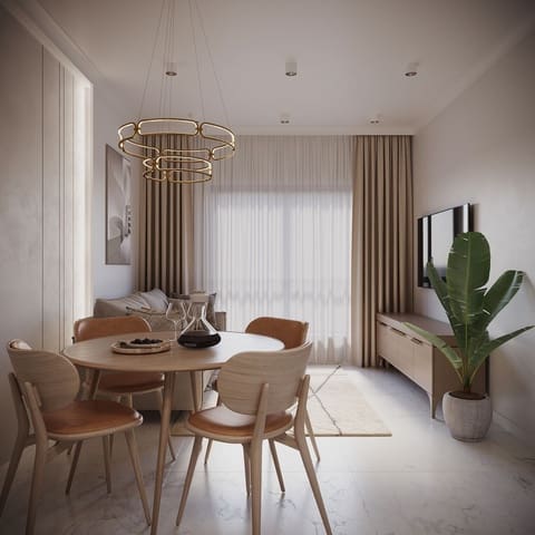 3 bedroom Flat for sale in Marmoles, Málaga city with pool - € 361,000 (Ref: 9014966)