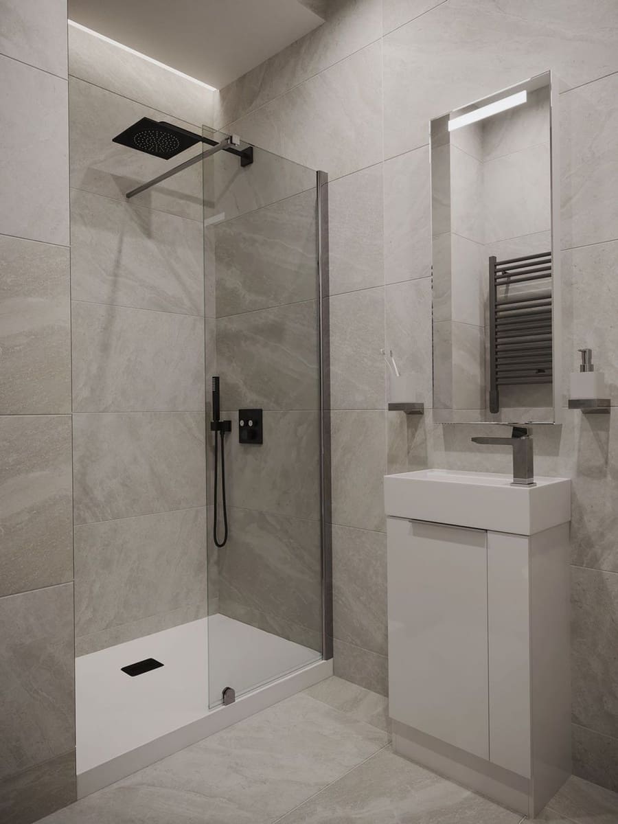 3 bedroom Flat for sale in Malaga city with pool - € 361,000 (Ref: 9014966)