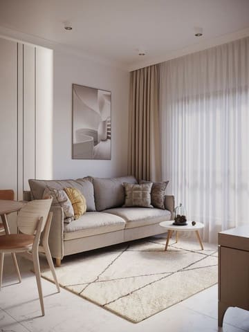 2 makuuhuone Asunto myytävänä paikassa Málaga kaupunki mukana uima-altaan - 313 000 € (Ref: 9014967)