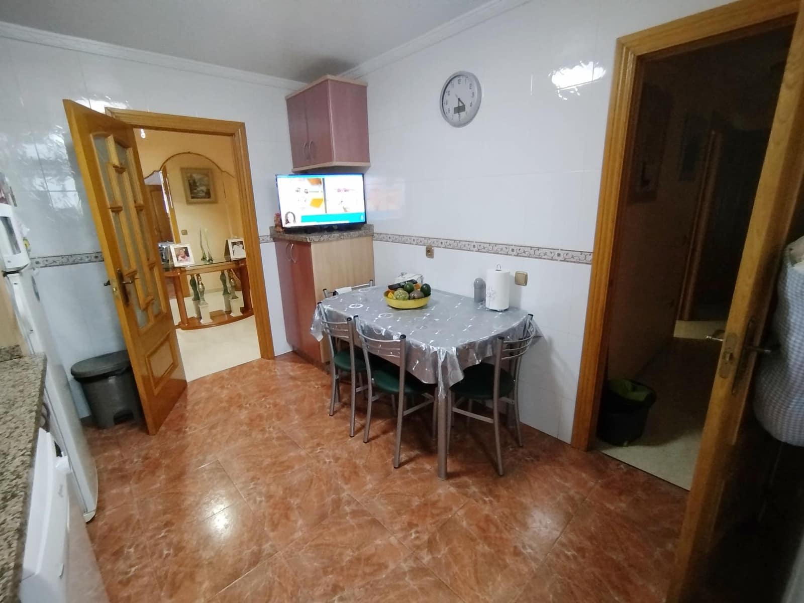 3 sypialnia Mieszkanie na sprzedaż w Miasto Malaga - 362 000 € (Ref: 9014975)