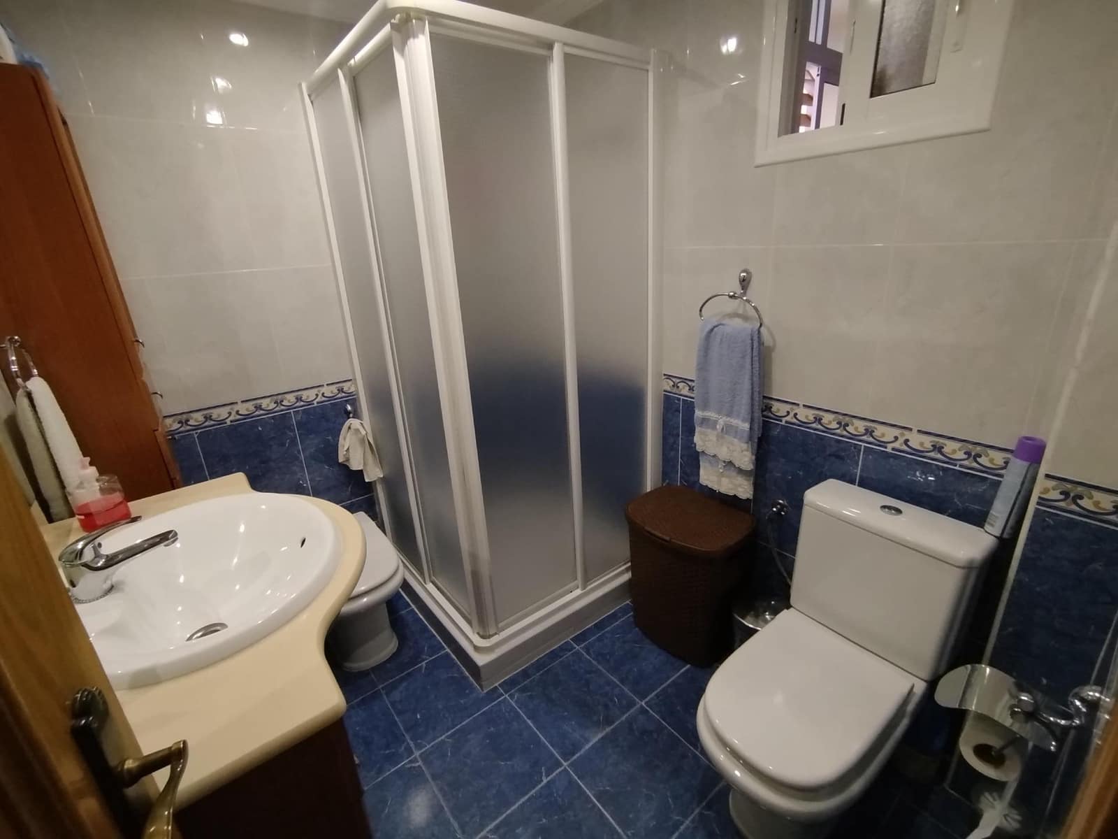 3 sypialnia Mieszkanie na sprzedaż w Miasto Malaga - 362 000 € (Ref: 9014975)