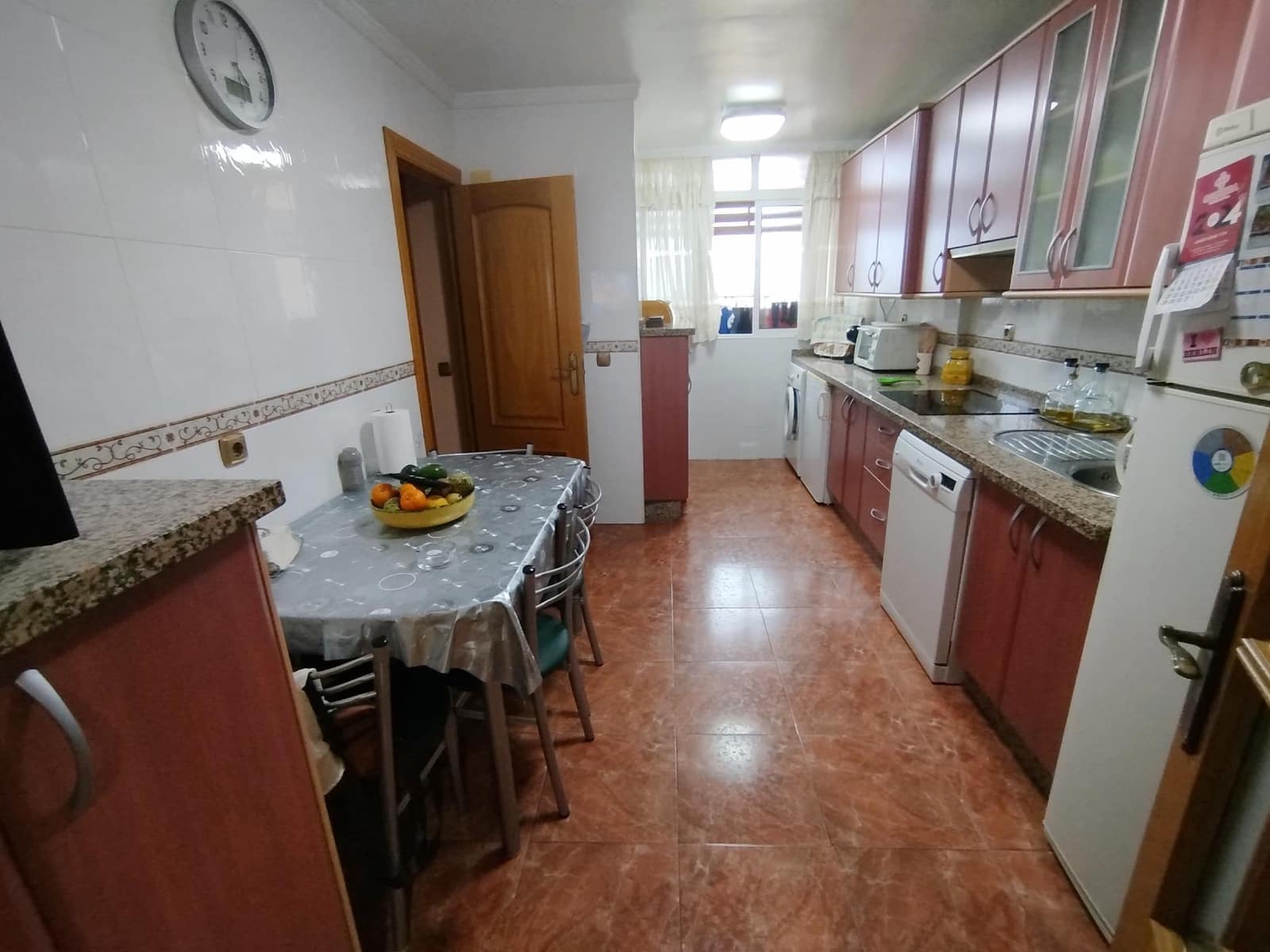 3 sypialnia Mieszkanie na sprzedaż w Miasto Malaga - 362 000 € (Ref: 9014975)