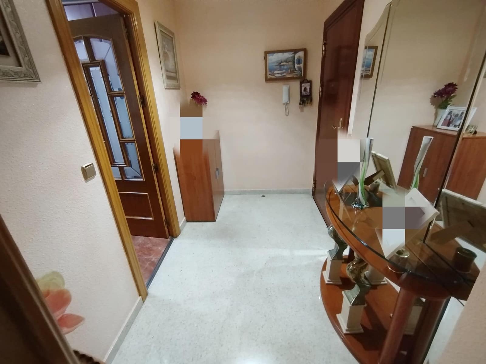 3 sypialnia Mieszkanie na sprzedaż w Miasto Malaga - 362 000 € (Ref: 9014975)