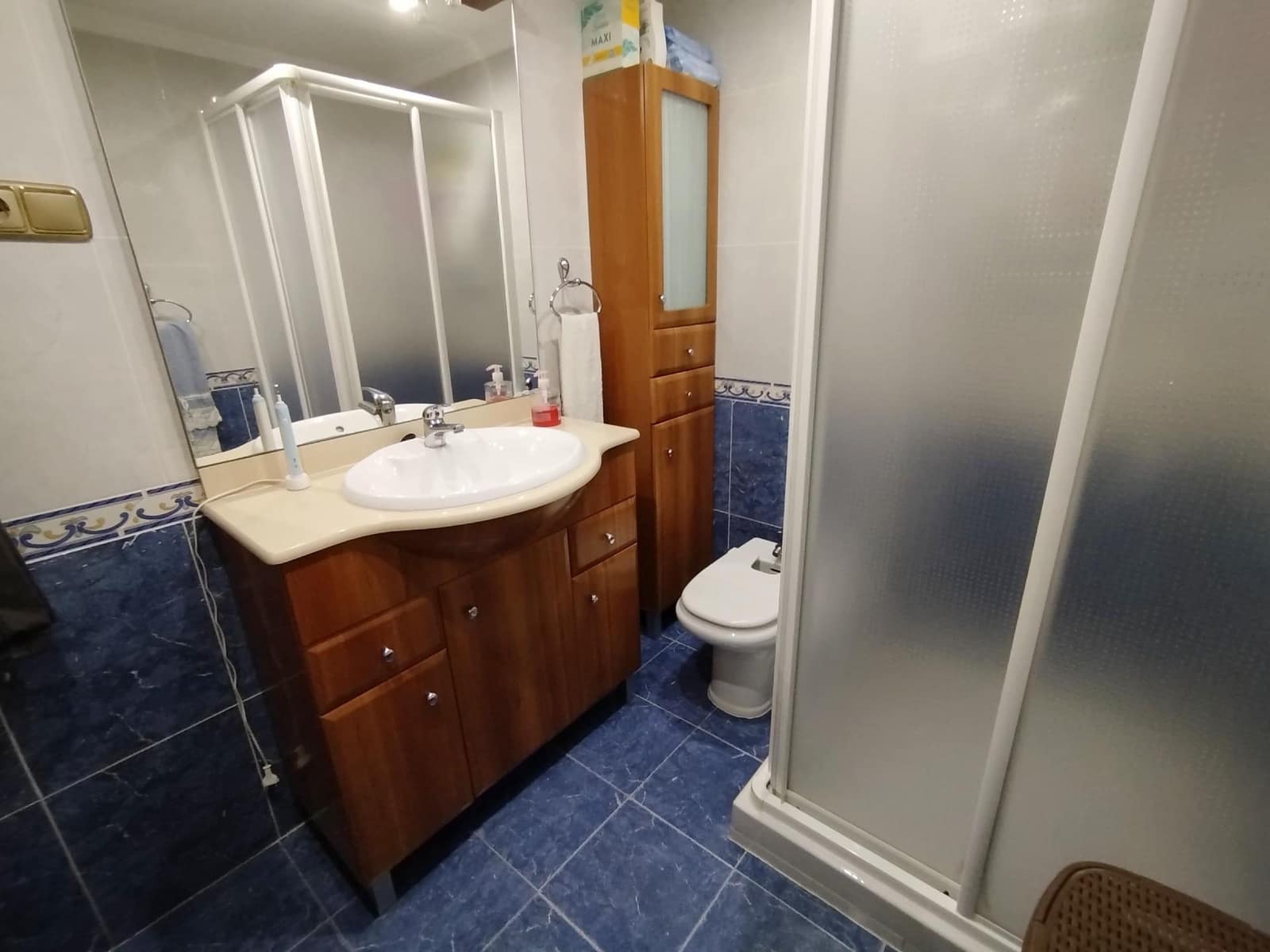 3 sypialnia Mieszkanie na sprzedaż w Miasto Malaga - 362 000 € (Ref: 9014975)