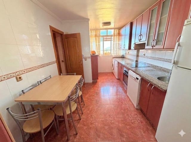 Piso de 3 habitaciones en Málaga ciudad en venta - 350.000 € (Ref: 9014975)