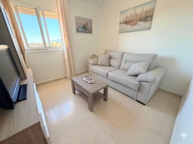 Piso de 3 habitaciones en Málaga ciudad en venta - 350.000 € (Ref: 9014975)