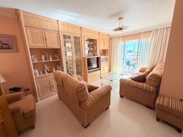 Piso de 3 habitaciones en Málaga ciudad en venta - 350.000 € (Ref: 9014975)