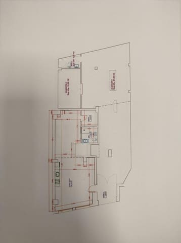 Kaupallinen myytävänä paikassa Santa Cristina, Málaga kaupunki - 250 000 € (Ref: 9014981)