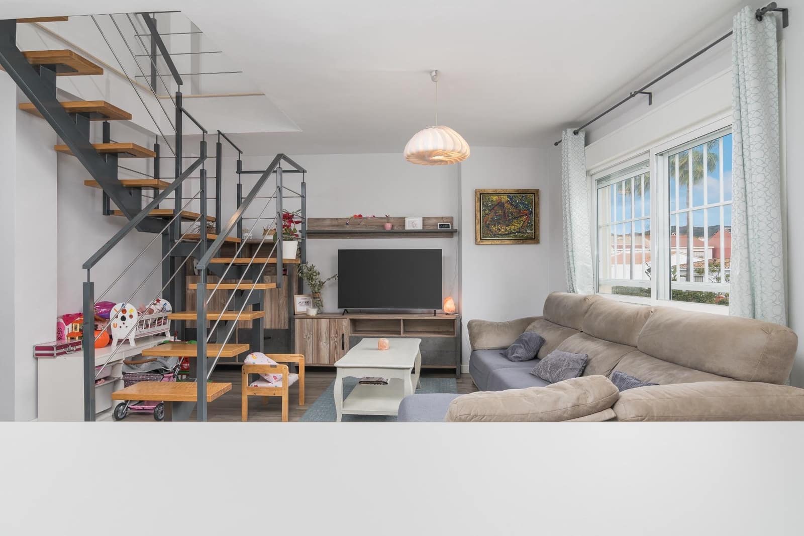 3 chambre Penthouse à vendre à Puerto de la Torre avec garage - 399 000 € (Ref: 9014993)