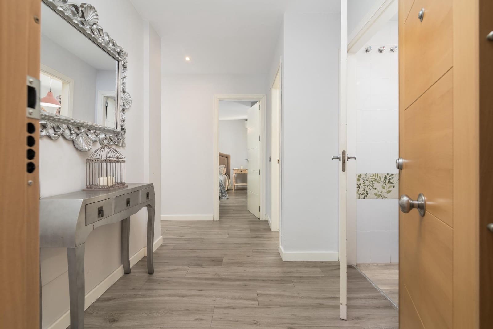 3 chambre Penthouse à vendre à Puerto de la Torre avec garage - 399 000 € (Ref: 9014993)