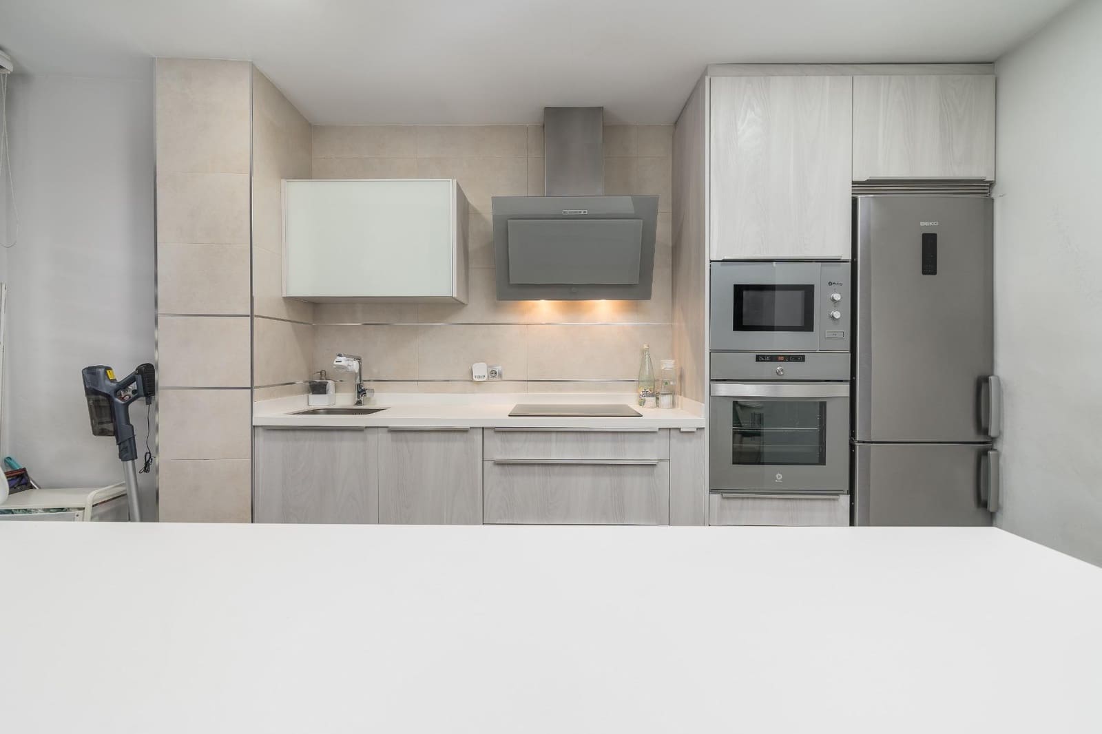 3 chambre Penthouse à vendre à Puerto de la Torre avec garage - 399 000 € (Ref: 9014993)