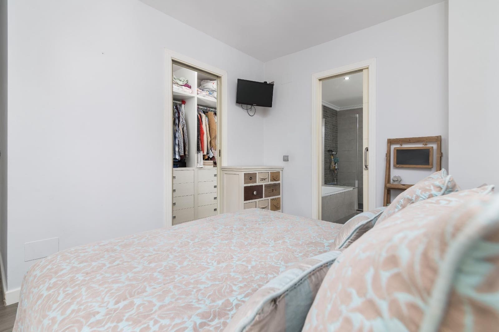 3 chambre Penthouse à vendre à Puerto de la Torre avec garage - 399 000 € (Ref: 9014993)