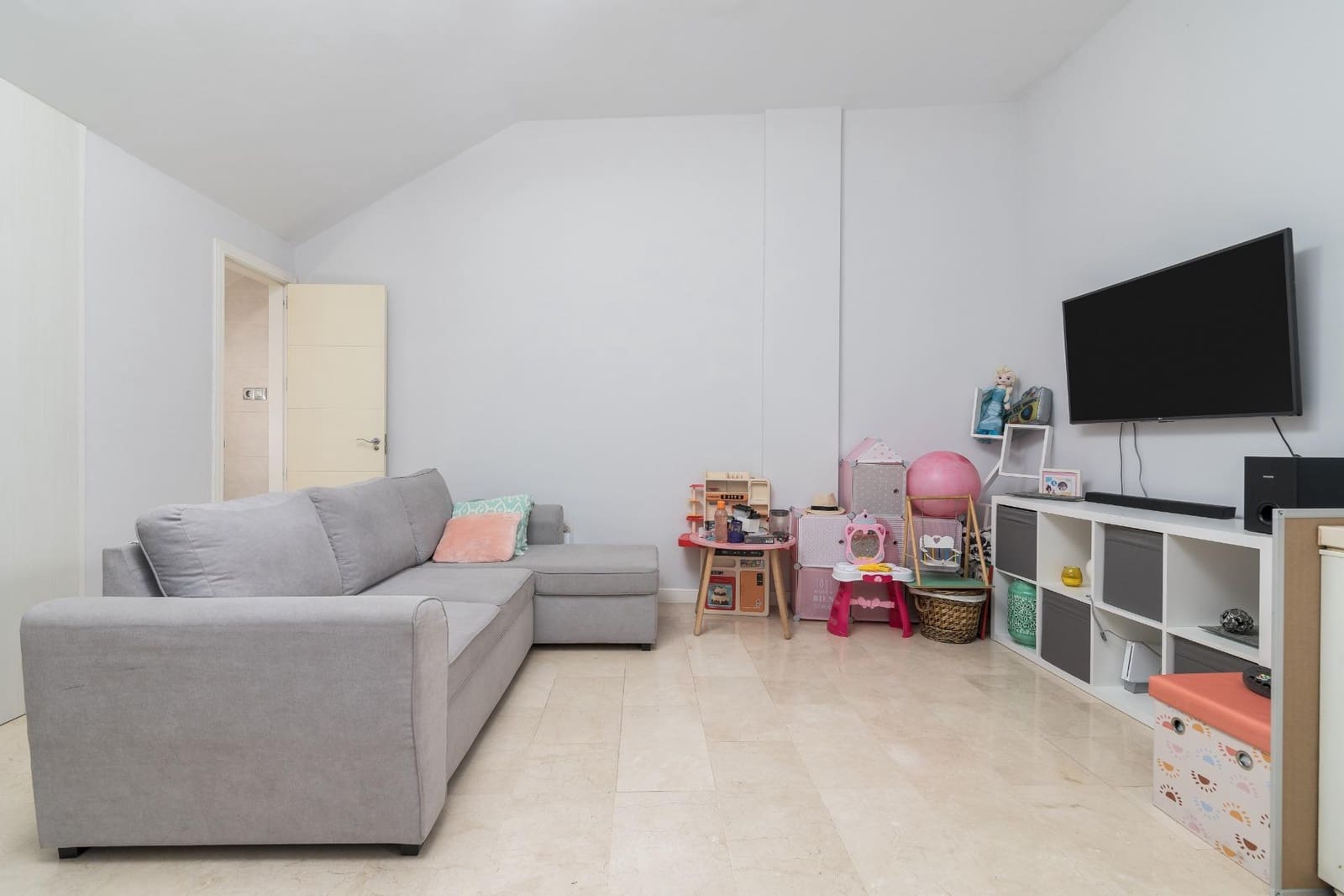 3 chambre Penthouse à vendre à Puerto de la Torre avec garage - 399 000 € (Ref: 9014993)