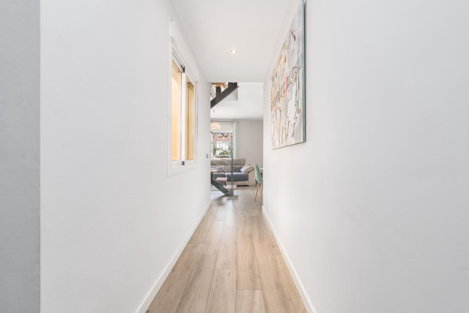 3 chambre Penthouse à vendre à Puerto de la Torre avec garage - 399 000 € (Ref: 9014993)