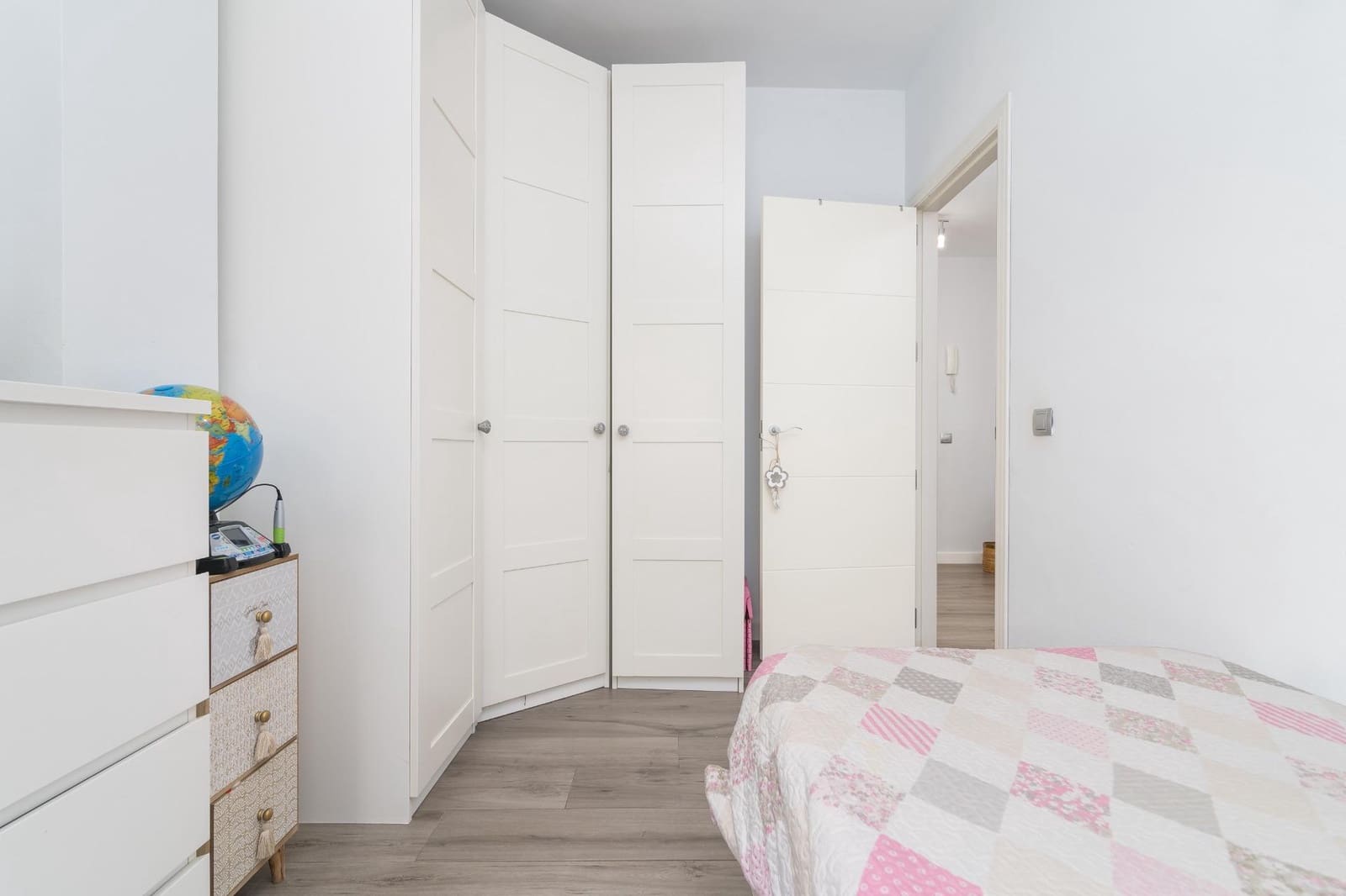 3 chambre Penthouse à vendre à Puerto de la Torre avec garage - 399 000 € (Ref: 9014993)