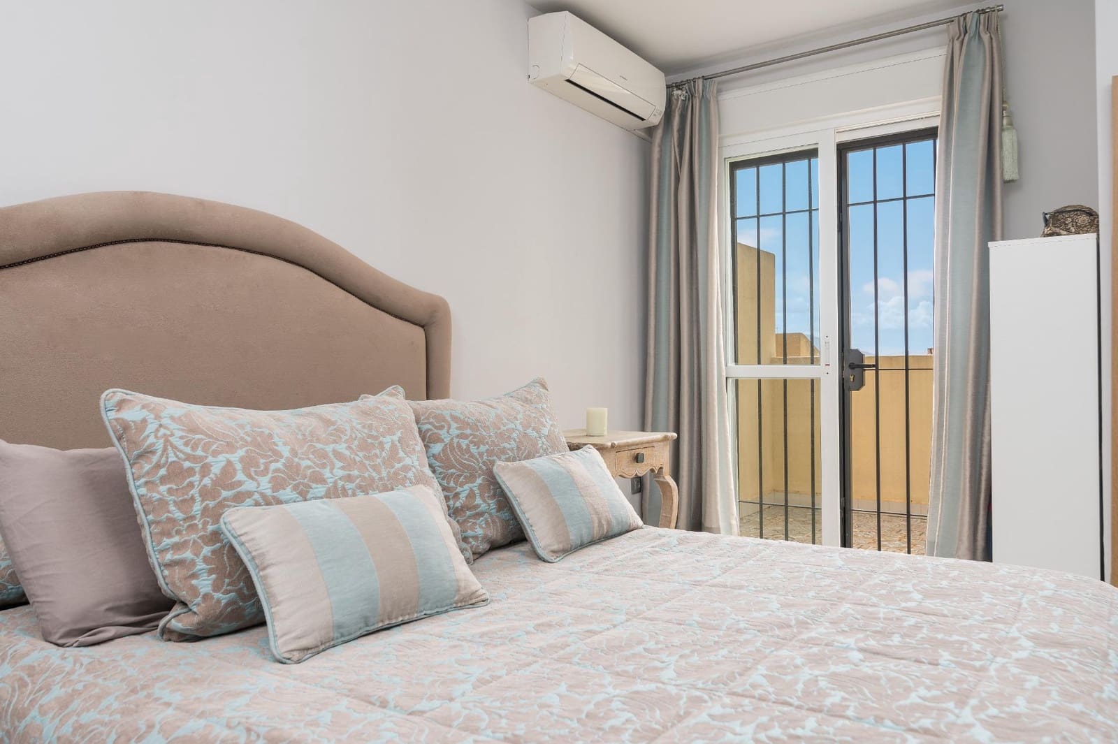 3 chambre Penthouse à vendre à Puerto de la Torre avec garage - 399 000 € (Ref: 9014993)