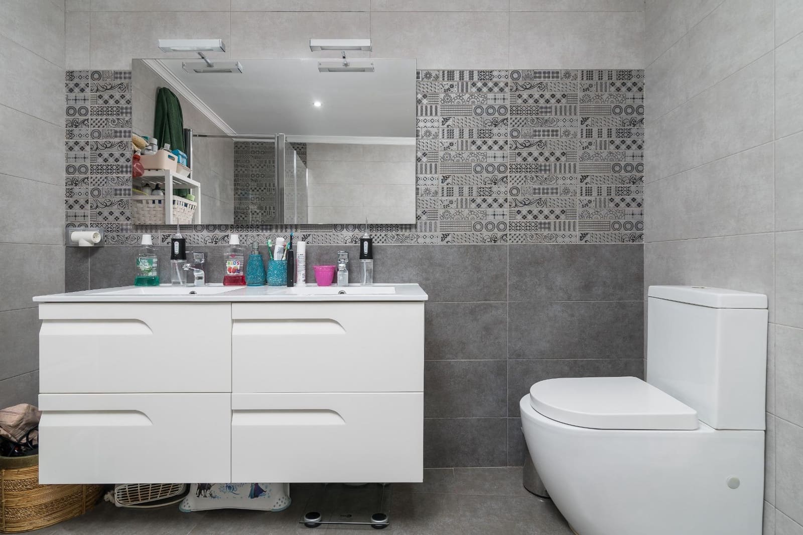 3 chambre Penthouse à vendre à Puerto de la Torre avec garage - 399 000 € (Ref: 9014993)