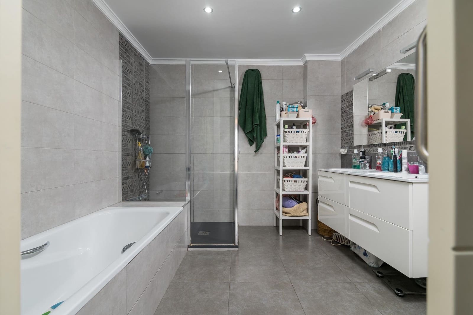 3 chambre Penthouse à vendre à Puerto de la Torre avec garage - 399 000 € (Ref: 9014993)